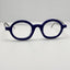 Eyebobs 2233 10 Flat Tire Eyeglasses Eye Glasses +1.75
