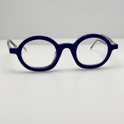 Eyebobs 2233 10 Flat Tire Eyeglasses Eye Glasses +1.75