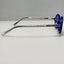Eyebobs 2233 10 Flat Tire Eyeglasses Eye Glasses +1.75