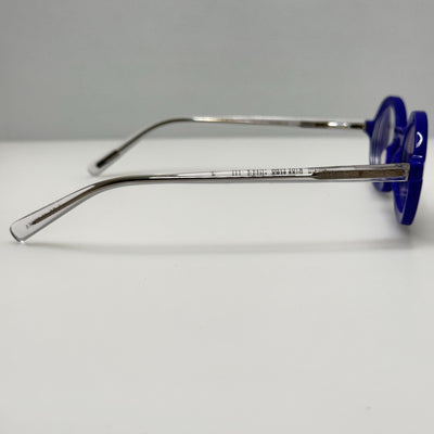 Eyebobs 2233 10 Flat Tire Eyeglasses Eye Glasses +1.75
