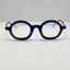 Eyebobs 2233 10 Flat Tire Eyeglasses Eye Glasses +1.75