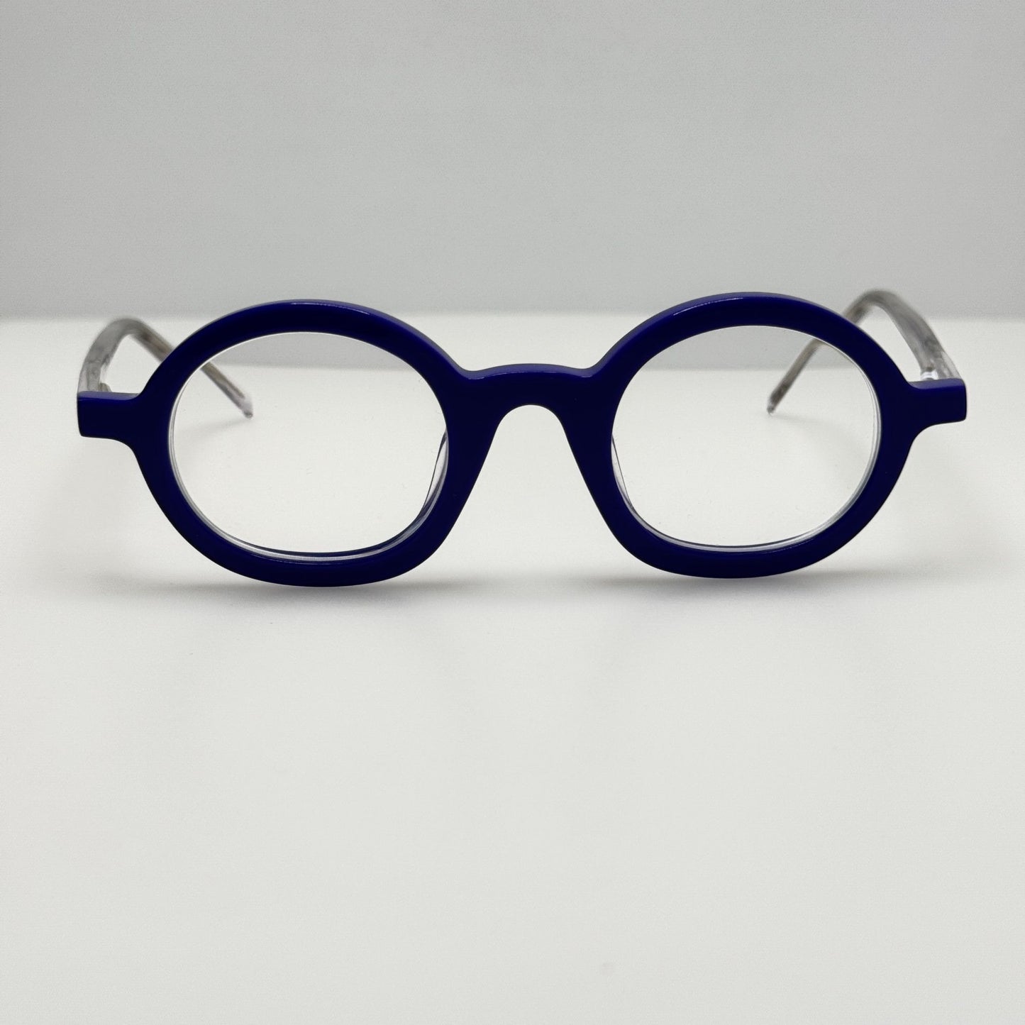 Eyebobs 2233 10 Flat Tire Eyeglasses Eye Glasses +1.75