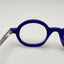 Eyebobs 2233 10 Flat Tire Eyeglasses Eye Glasses +1.75