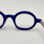 Eyebobs 2233 10 Flat Tire Eyeglasses Eye Glasses +1.75
