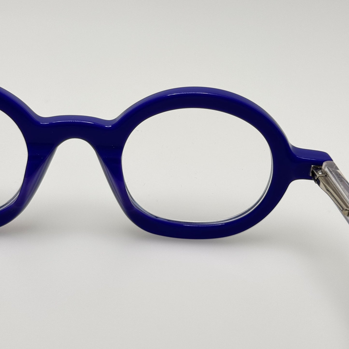 Eyebobs 2233 10 Flat Tire Eyeglasses Eye Glasses +1.75