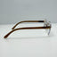 Silhouette 7608 40 6055 Austria Eyeglasses Eye Glasses Frames 17-135