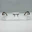 Silhouette 7608 40 6055 Austria Eyeglasses Eye Glasses Frames 17-135