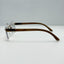 Silhouette 7608 40 6055 Austria Eyeglasses Eye Glasses Frames 17-135