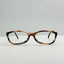 Dolce & Gabbana D&G Eye Glasses Eyeglasses Frames DG 3091 1729 52-16-135