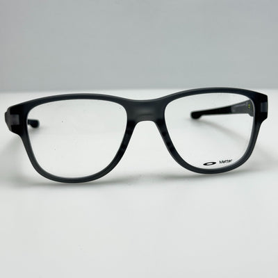 Oakley OX8094-0553 Splinter 2.0 Grey Eyeglasses Eye Glasses Frames 53-18-137