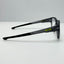 Oakley OX8094-0553 Splinter 2.0 Grey Eyeglasses Eye Glasses Frames 53-18-137