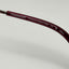 Charmant CH 29234 RE Eyeglasses Eye Glasses Frames Titanium 51-17-140