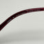 Charmant CH 29234 RE Eyeglasses Eye Glasses Frames Titanium 51-17-140