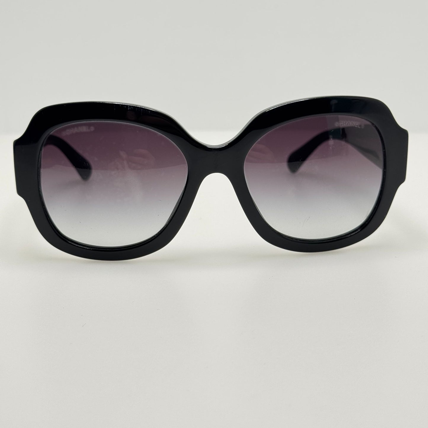 Chanel Sunglasses 5373 501/S6 57-19-140