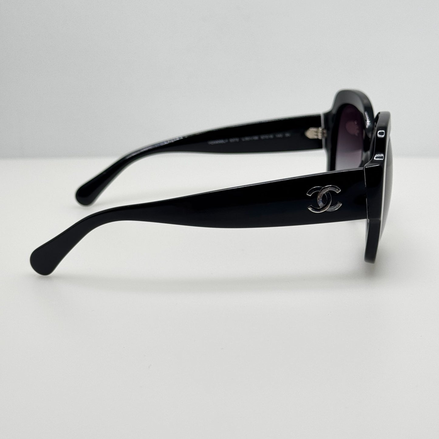Chanel Sunglasses 5373 501/S6 57-19-140