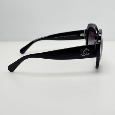 Chanel Sunglasses 5373 501/S6 57-19-140