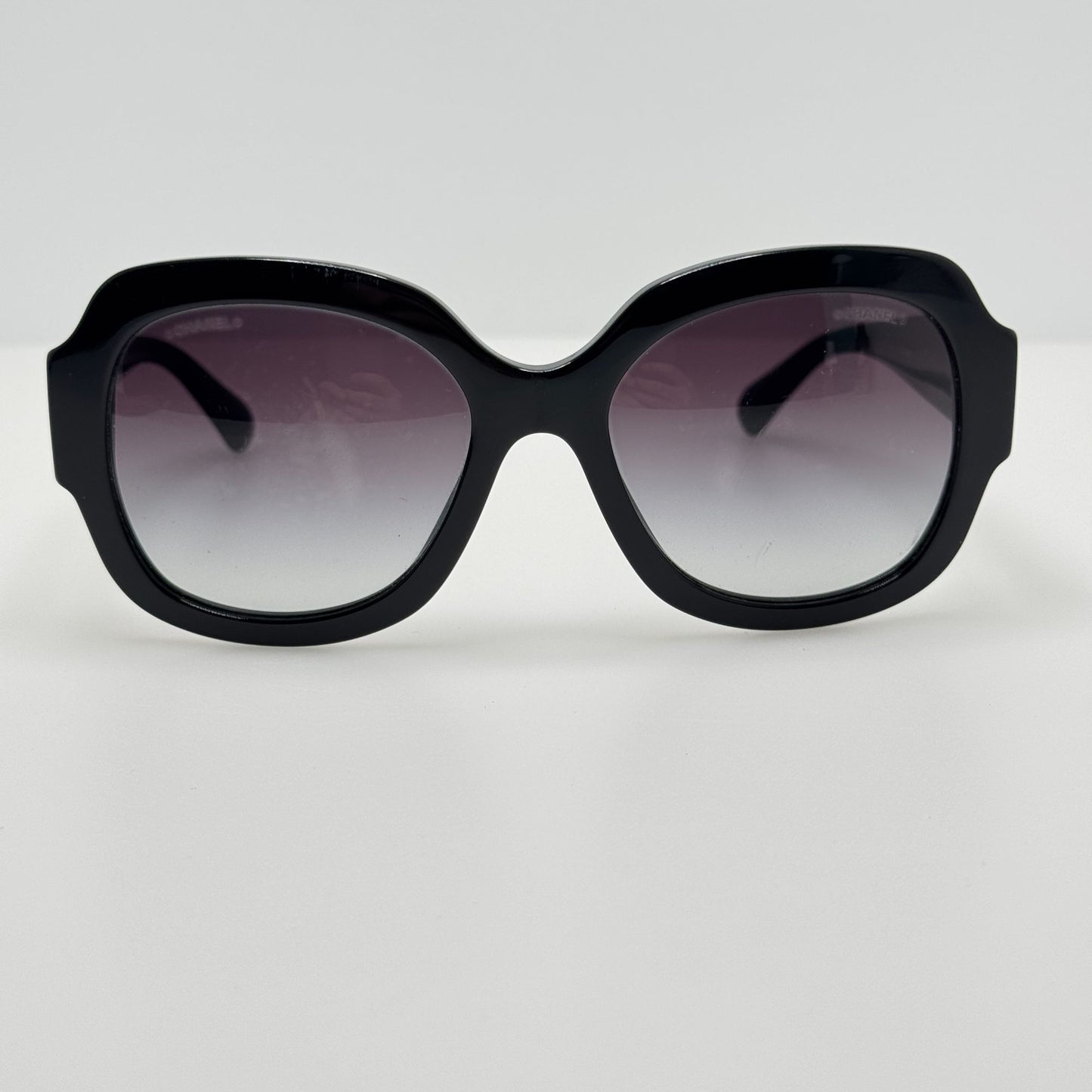 Chanel Sunglasses 5373 501/S6 57-19-140