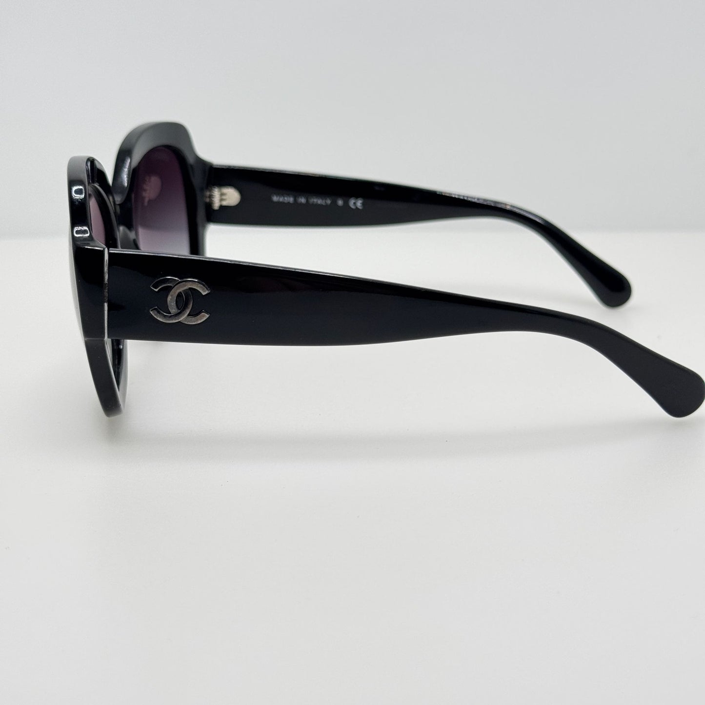 Chanel Sunglasses 5373 501/S6 57-19-140