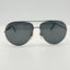 Burberry Sunglasses B 3055 105787 Italy 60-14-135