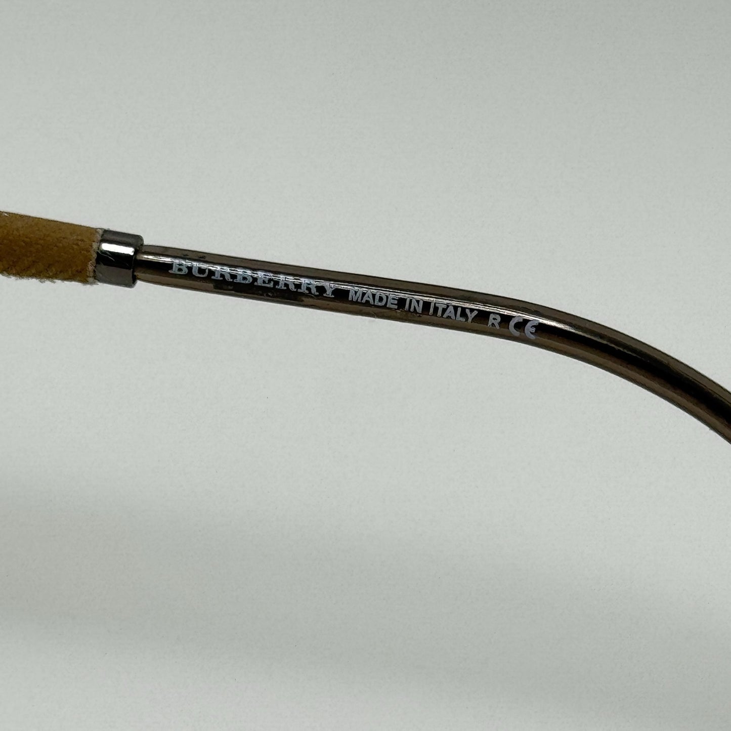 Burberry Sunglasses B 3055 105787 Italy 60-14-135
