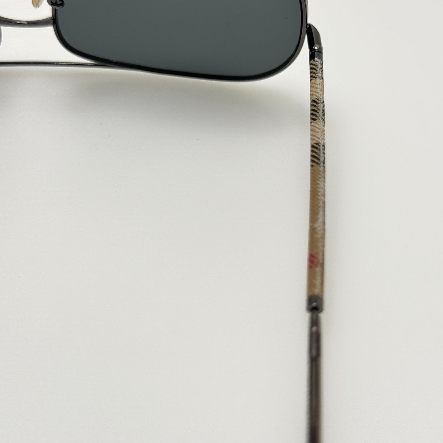 Burberry Sunglasses B 3055 105787 Italy 60-14-135
