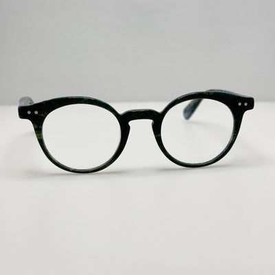 Eyebobs Eyeglasses Eye Glasses Readers 2747 10 Reva 45-22 +1.75