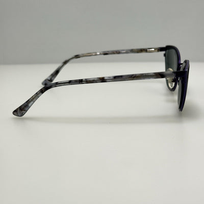 Zenni 1911517 Eyeglasses Eye Glasses Frames