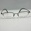 Perry Ellis PE 208 3 Navy Eyeglasses Eye Glasses Frames 51-19-145