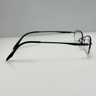 Perry Ellis PE 208 3 Navy Eyeglasses Eye Glasses Frames 51-19-145