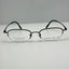 Perry Ellis PE 208 3 Navy Eyeglasses Eye Glasses Frames 51-19-145