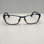 Anne Klein AK5054 414 Navy Eyeglasses Eye Glasses Frames 53-17-135