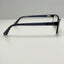 Anne Klein AK5054 414 Navy Eyeglasses Eye Glasses Frames 53-17-135