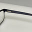 Anne Klein AK5054 414 Navy Eyeglasses Eye Glasses Frames 53-17-135
