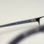 Anne Klein AK5054 414 Navy Eyeglasses Eye Glasses Frames 53-17-135