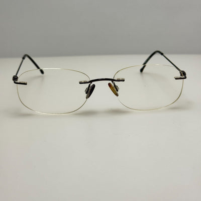Zeiss 159022 420 Eyeglasses Eye Glasses Frames 52-17-140