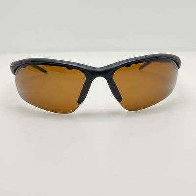 Native Sunglasses Hardtop XP Asphalt Black Polarized Read Description