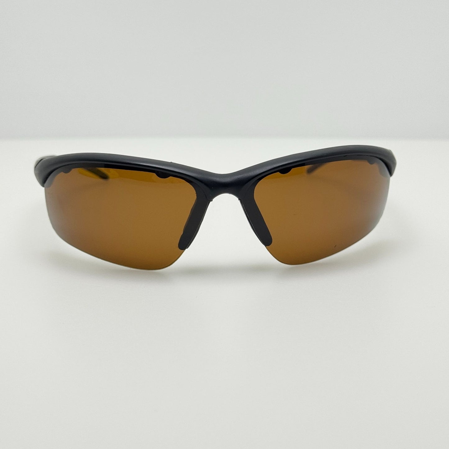 Native Sunglasses Hardtop XP Asphalt Black Polarized Read Description
