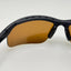 Native Sunglasses Hardtop XP Asphalt Black Polarized Read Description