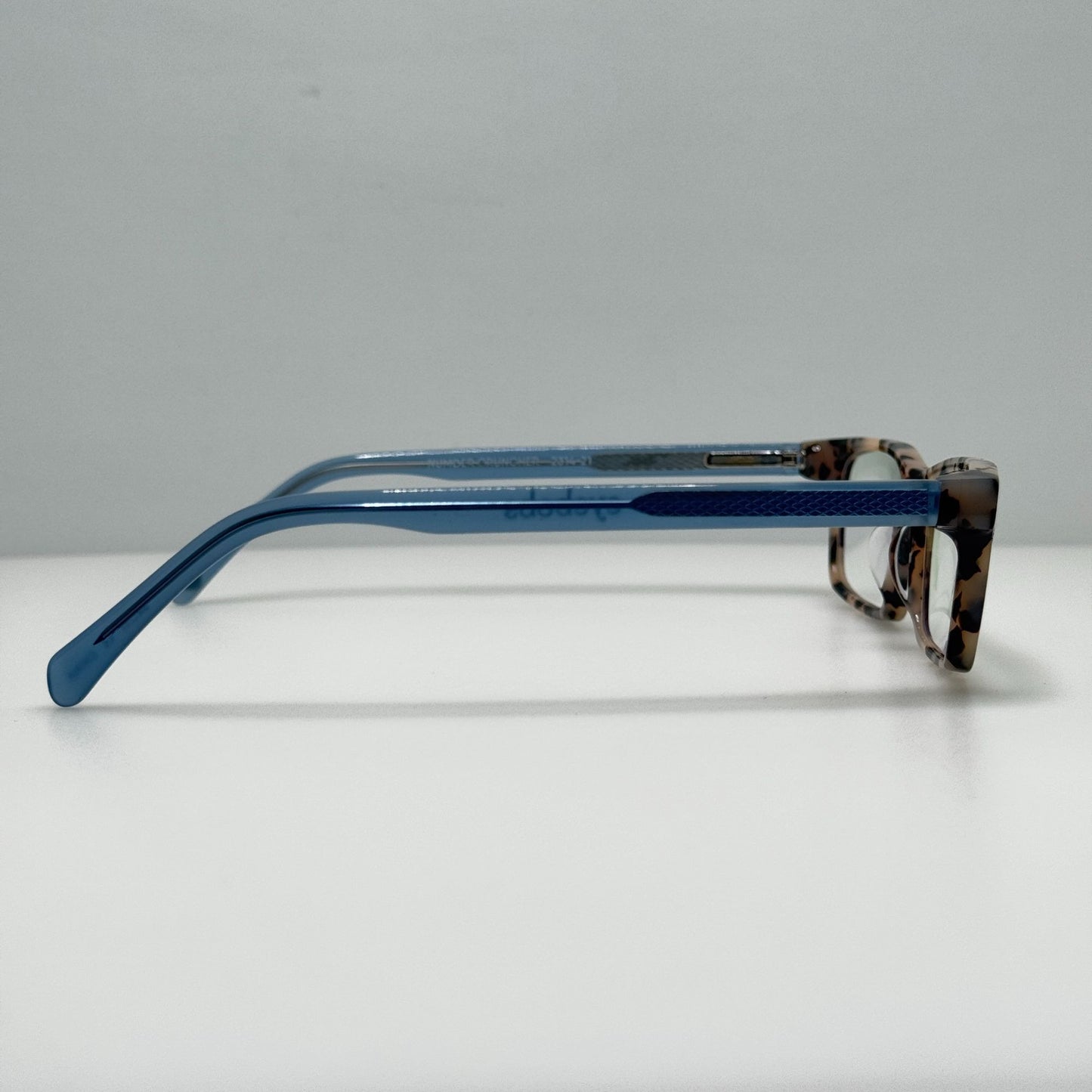 Eyebobs 2314-21 Number Cruncher Eyeglasses Eye Glasses 54-17