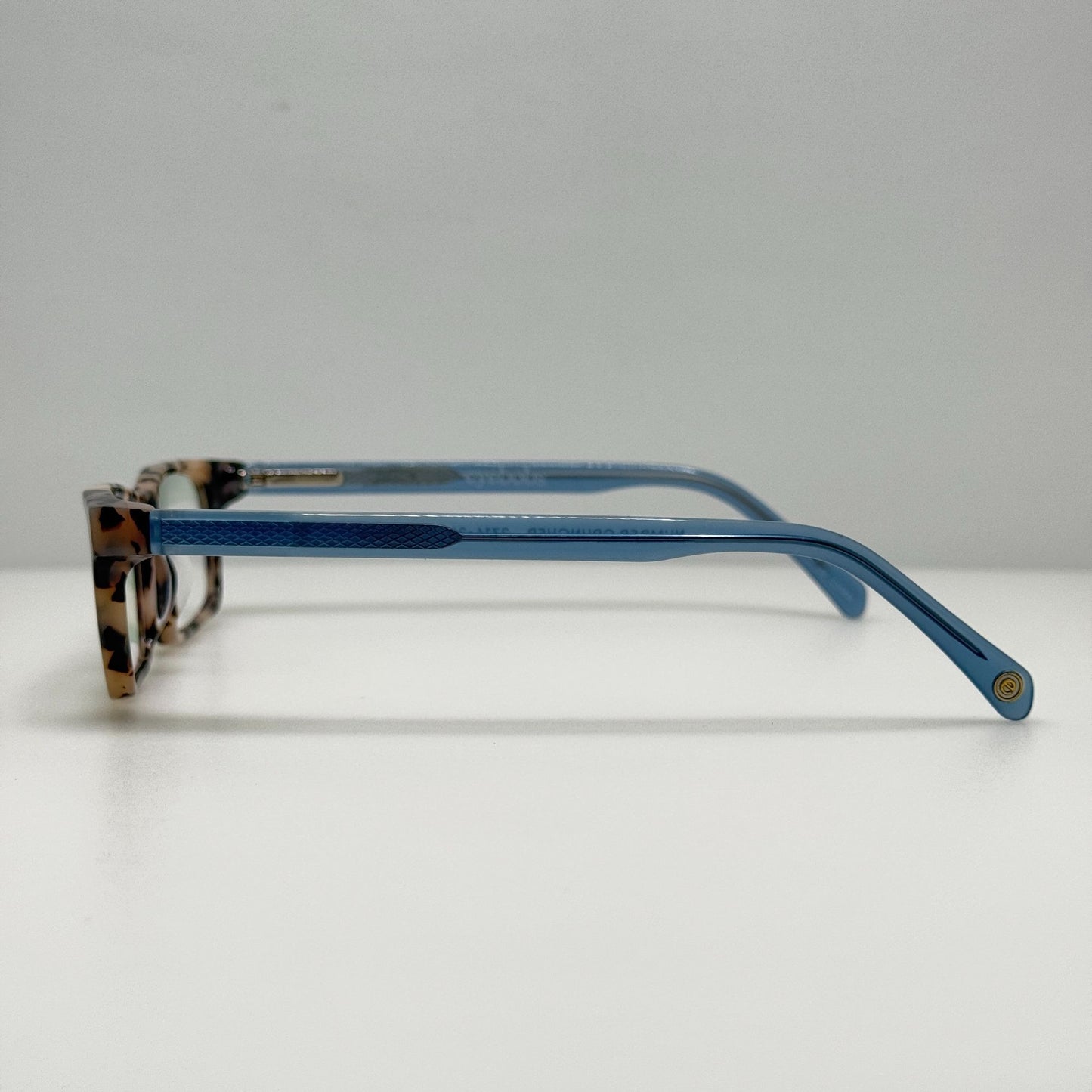 Eyebobs 2314-21 Number Cruncher Eyeglasses Eye Glasses 54-17