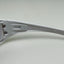 Oakley Sunglasses Hijinx White W/ Blue Icons Justin B USA