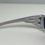 Oakley Sunglasses Hijinx White W/ Blue Icons Justin B USA