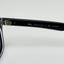 Ray Ban Sunglasses RB 4226 6052/9A Black Italy 56-16