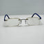 Silhouette 5377 60 6063 Eyeglasses Eye Glasses Frames Austria 51-19-140
