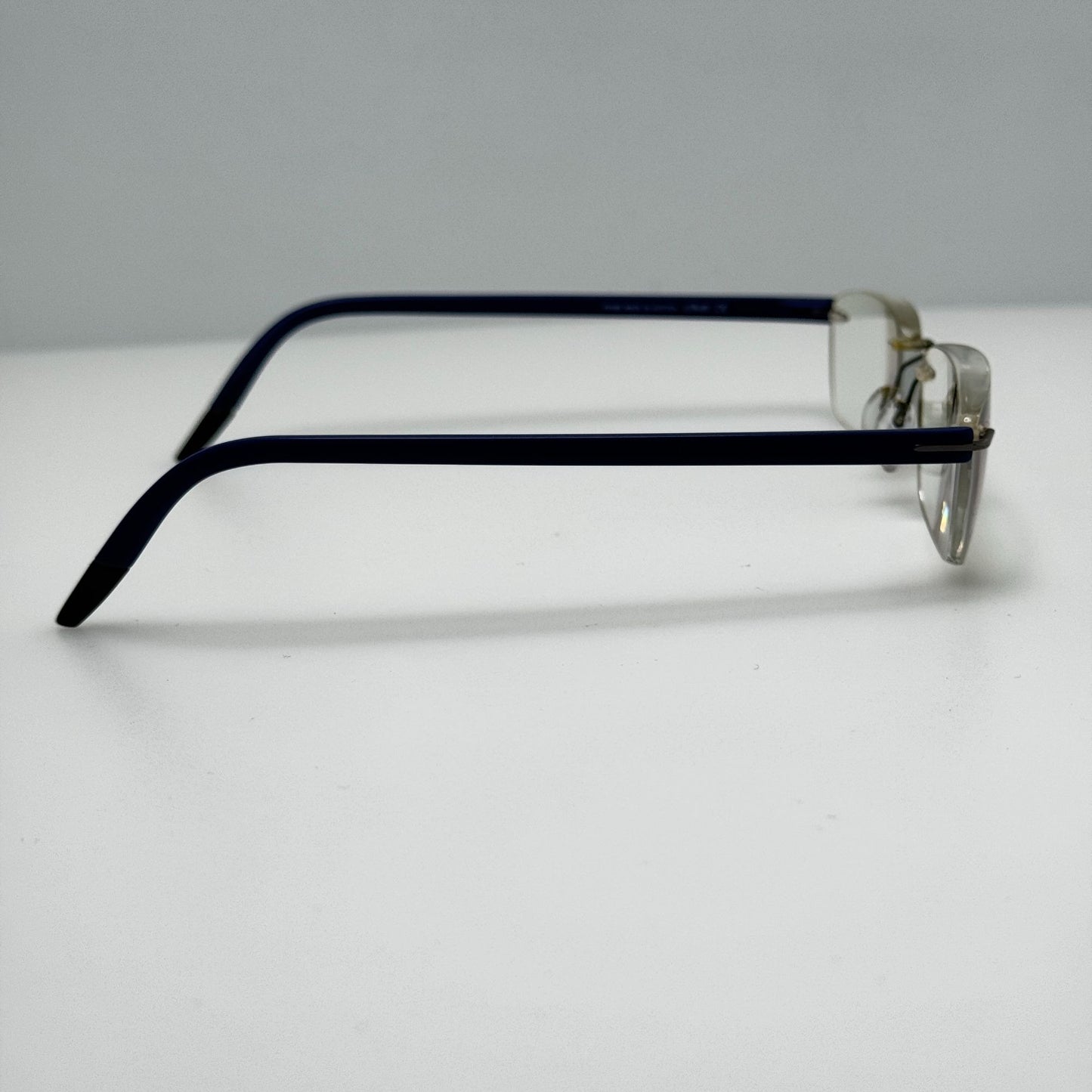Silhouette 5377 60 6063 Eyeglasses Eye Glasses Frames Austria 51-19-140
