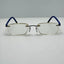 Silhouette 5377 60 6063 Eyeglasses Eye Glasses Frames Austria 51-19-140