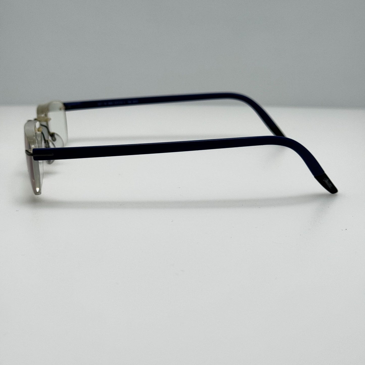 Silhouette 5377 60 6063 Eyeglasses Eye Glasses Frames Austria 51-19-140