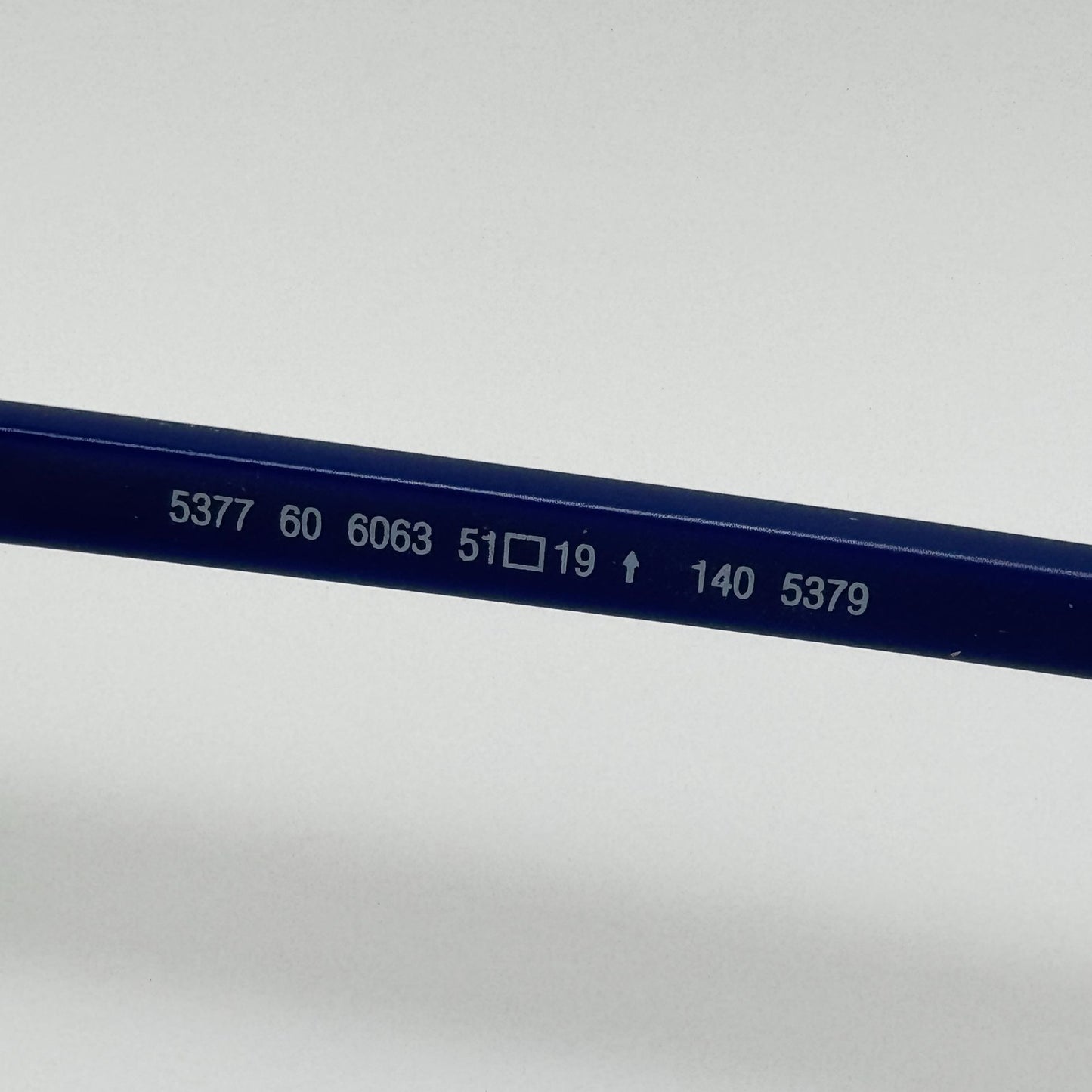 Silhouette 5377 60 6063 Eyeglasses Eye Glasses Frames Austria 51-19-140