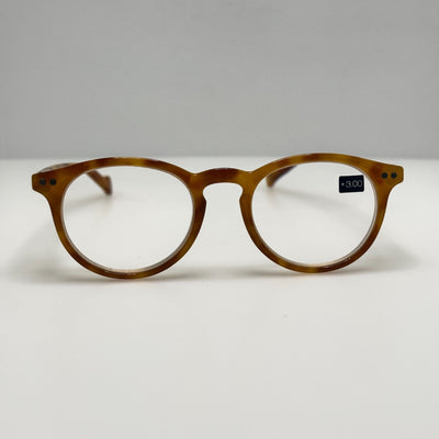 Peepers Brain Trust 185 Eyeglasses Eye Glasses Frames Readers +3.00