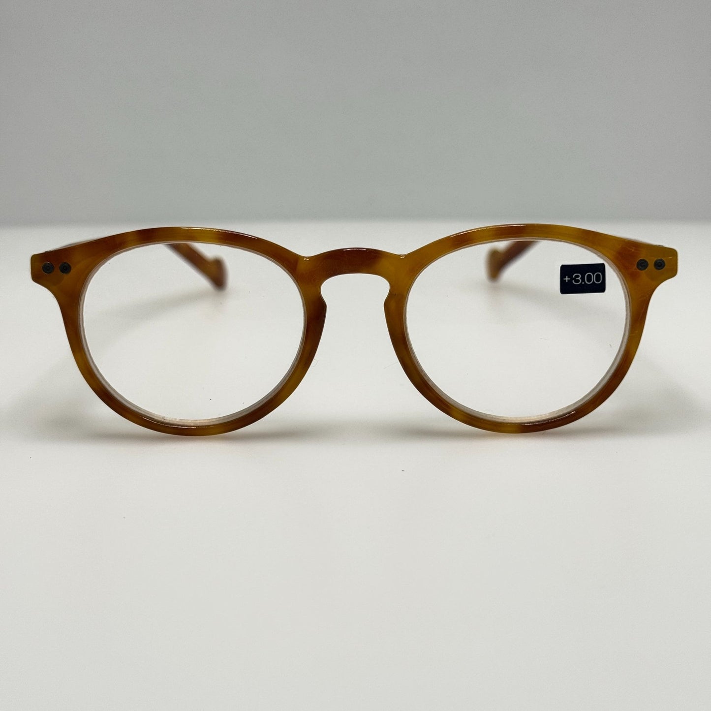 Peepers Brain Trust 185 Eyeglasses Eye Glasses Frames Readers +3.00